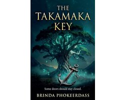The Takamaka Key