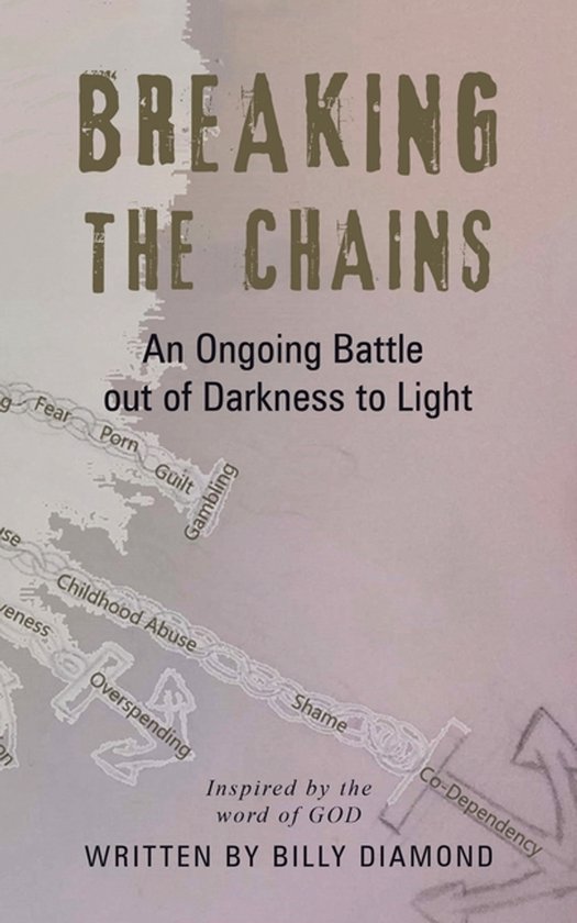 Breaking the Chains - cover