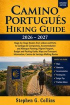 Camino Portugués Hiking Guide 2026-2027