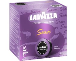 Lavazza A Modo Mio Soave - 16 stuks