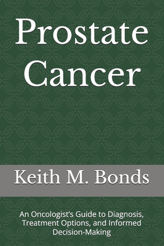 Prostate Cancer - cover