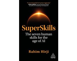 SuperSkills