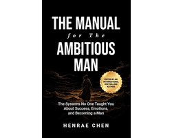 The Manual for the Ambitious Man
