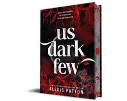 Us Dark Few- Us Dark Few