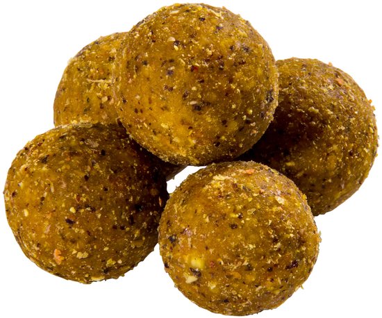 Ultimate Carp Classic Boilies 15mm 5kg - Scopex - Boilies van Ultimate — afbeelding 5