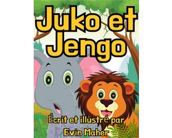 Juko et Jengo