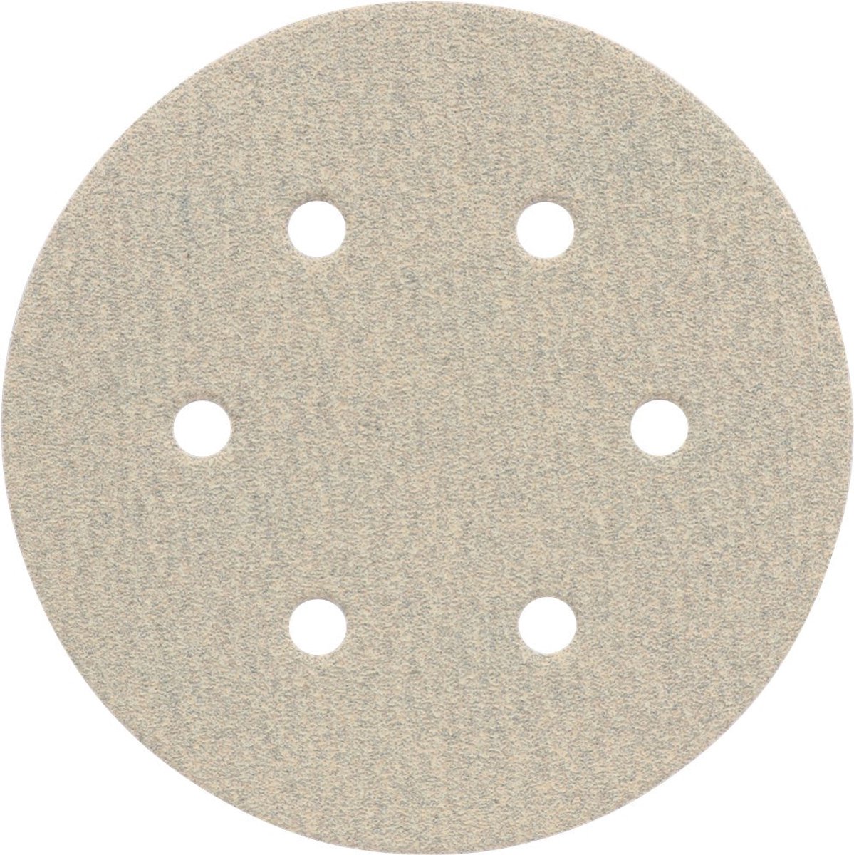 Kelfort SCHUURSCHIJF VELCRO WIT 150MM K60 10ST