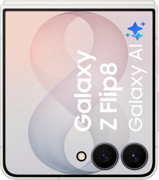 Samsung Galaxy Z Flip8 (256 GB) (5/8)