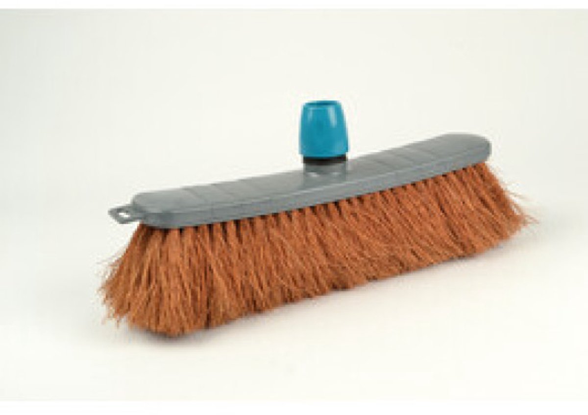 Linea Cocosveger 33cm kunststof met steelhouder