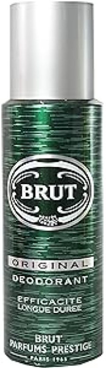 Brut Original Deodorant for Men 200 ml