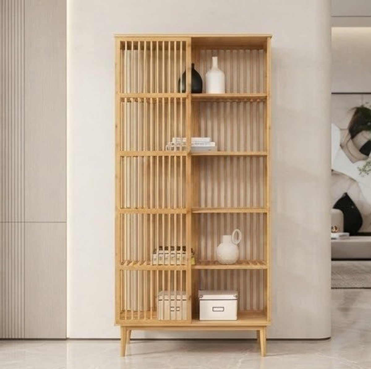 Kast - Novihome