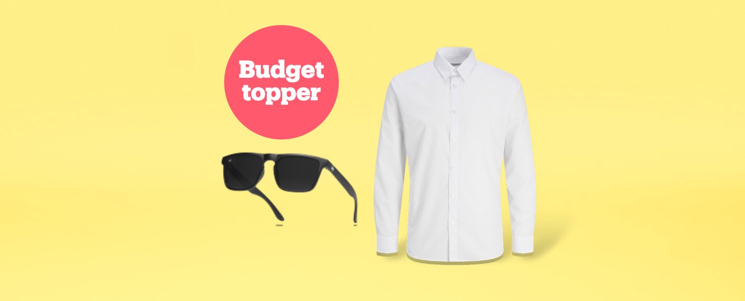 Budgettoppers