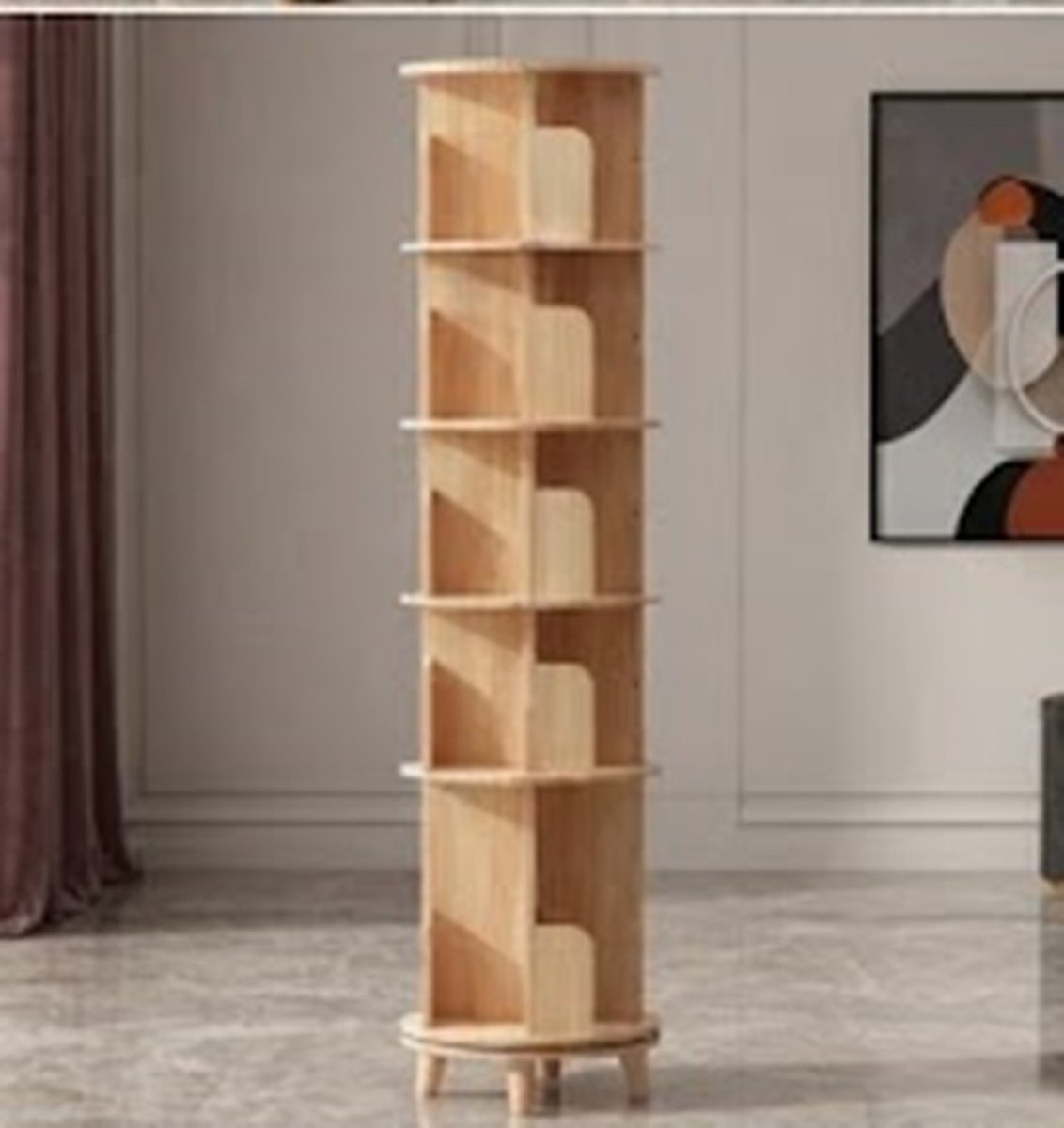 Kast - Novihome