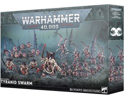 Battleforce Tyranids: Tyranid Swarm
