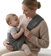 Carrier Bébé - Porte-bébé - Porte-bébé - Carrier Bébé - Porte-bébé - Qualité - Garçons - Filles - Articles Bébé - Porte-bébé ergonomique - Porte Bébé - Tout-petit - Porte-bébé de haute qualité - Ceinture Bébé - Drager -taille -