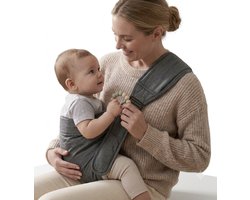 Baby Draagzak - Toddler Carrier - Peuter Draagzak - Peuter Draagtas - Baby Carrier - Kwaliteit - Jongens - Meisjes - Baby Artikelen - Ergonomische Draagzak - Baby Draagtas - Peuter - Hoge Kwaliteit Draagzak - Baby Tailleband - Taille Drager -