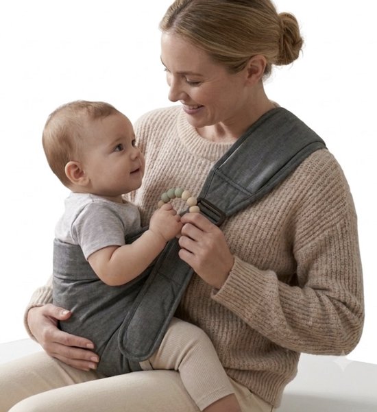 Baby Draagzak – Toddler Carrier