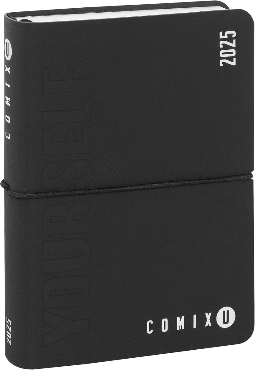 Thijox - Lyon Gamer officiële schoolagenda voor kinderen en jongeren, 352 kleurrijke pagina's, stevige omslag, 13 x 17,7 cm, ideaal voor basis- en mid