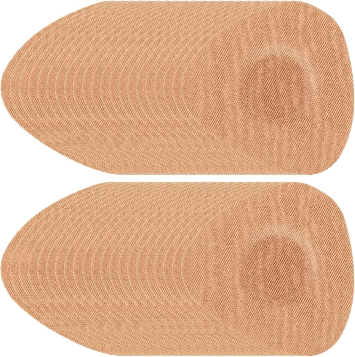 Skin-Friendly Waterproof Sensor Patches voor Libre 2 - 40 Stuks, Ademend, Zweetbestendig en Sterk Plakband voor Optimale Fixatie