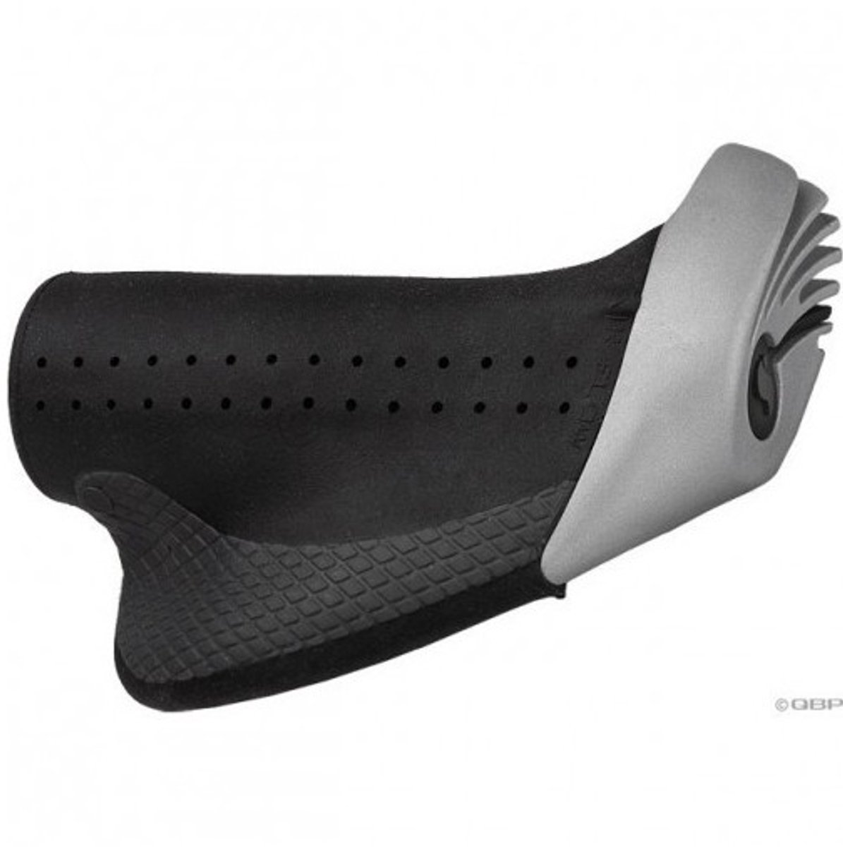 sportourer - Handvatten - Jally - Gel - Nano - Air flow - Zwart
