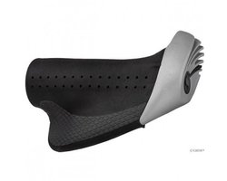 sportourer - Handvatten - Jally - Gel - Nano - Air flow - Zwart
