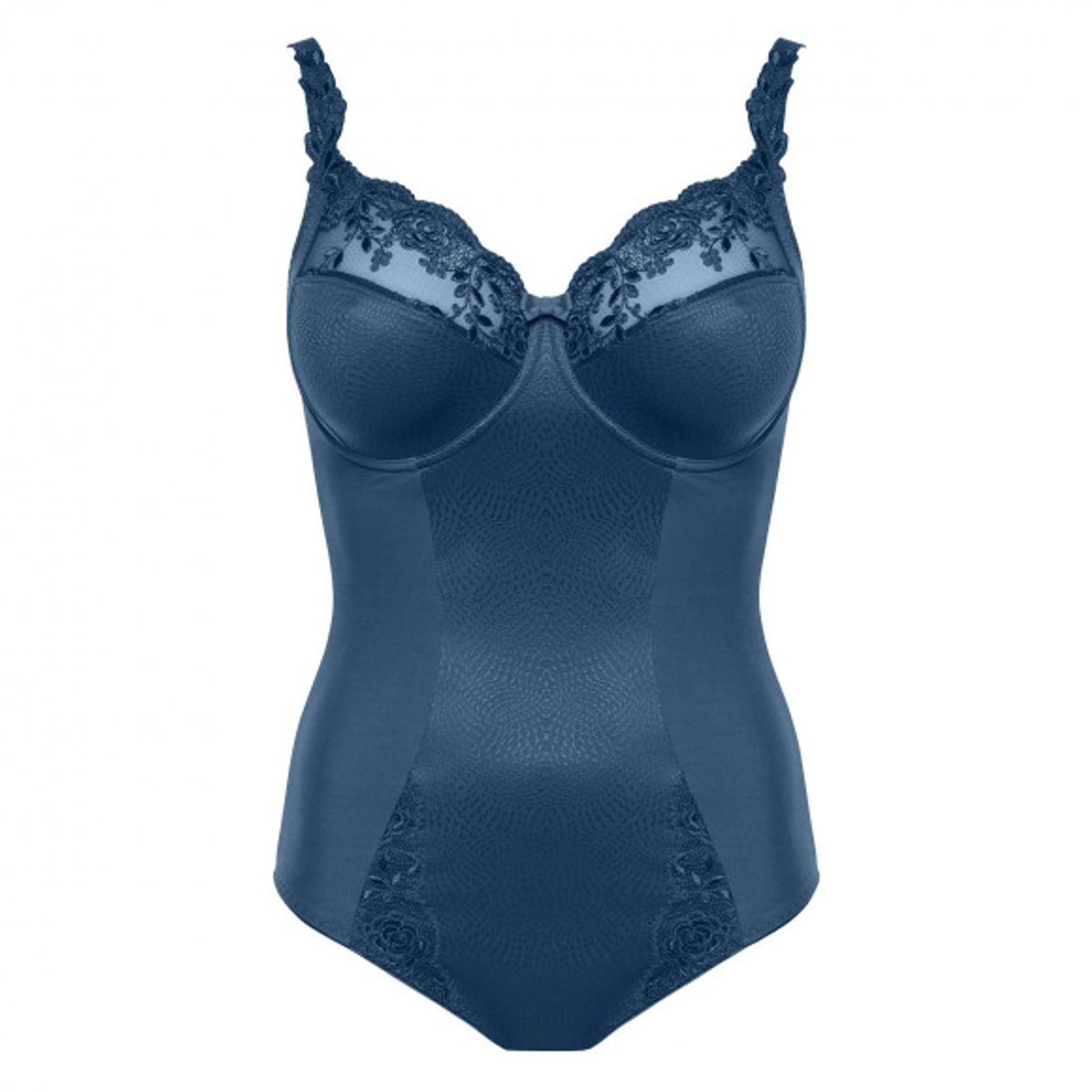 Ulla Ella Body Blauw 105 F
