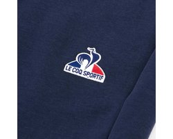 Le Coq Sportif Ess Slim N°2 Trainingsbroek Blauw M Man