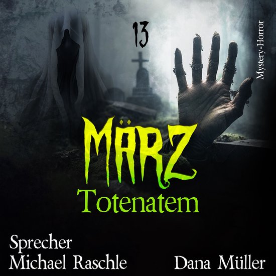 März - cover