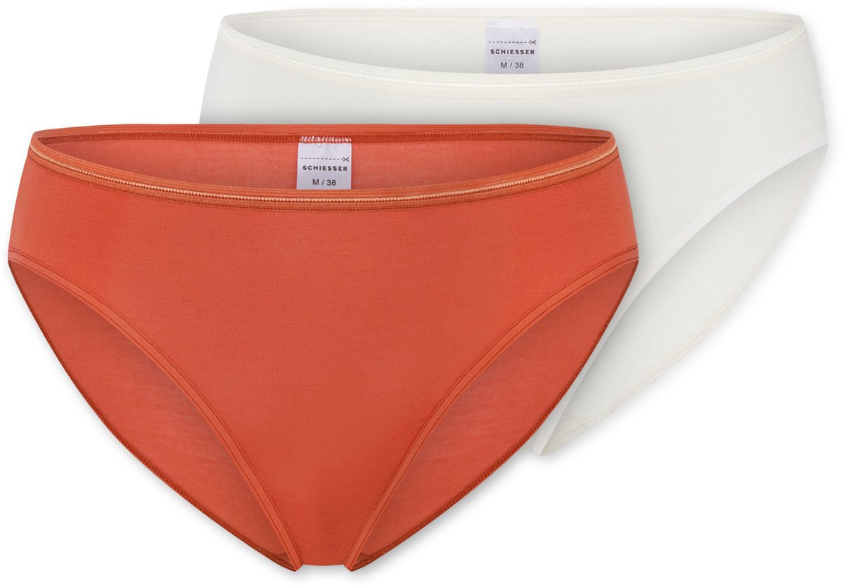 SCHIESSER - Tai - Dames - Slips