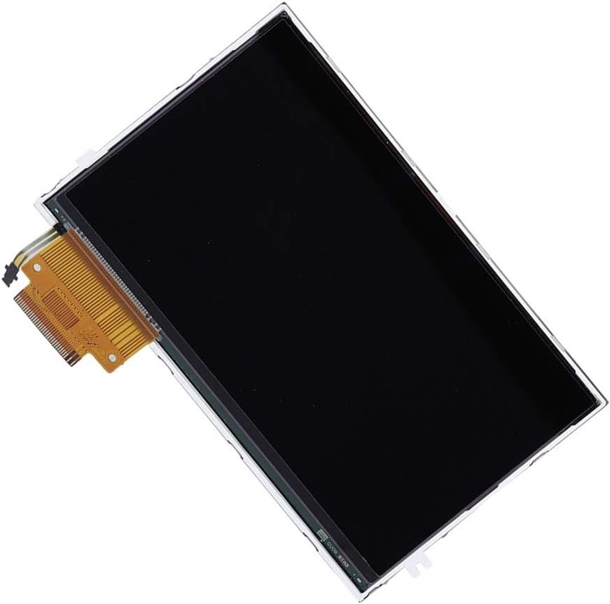 Vervangend LCD-scherm voor 2000/2001/2003/2004, Hoge nauwkeurigheid, Eenvoudige installatie en Betrouwbare vervangingsonderdelen