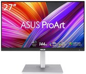 ASUS ProArt Display PA278CGV - QHD IPS Grafisch Designer Monitor - Calman Gecertificeerd - USB-C 90W - 27 Inch