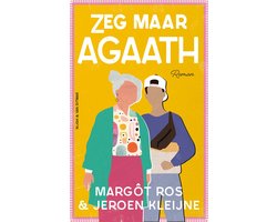 Zeg maar Agaath