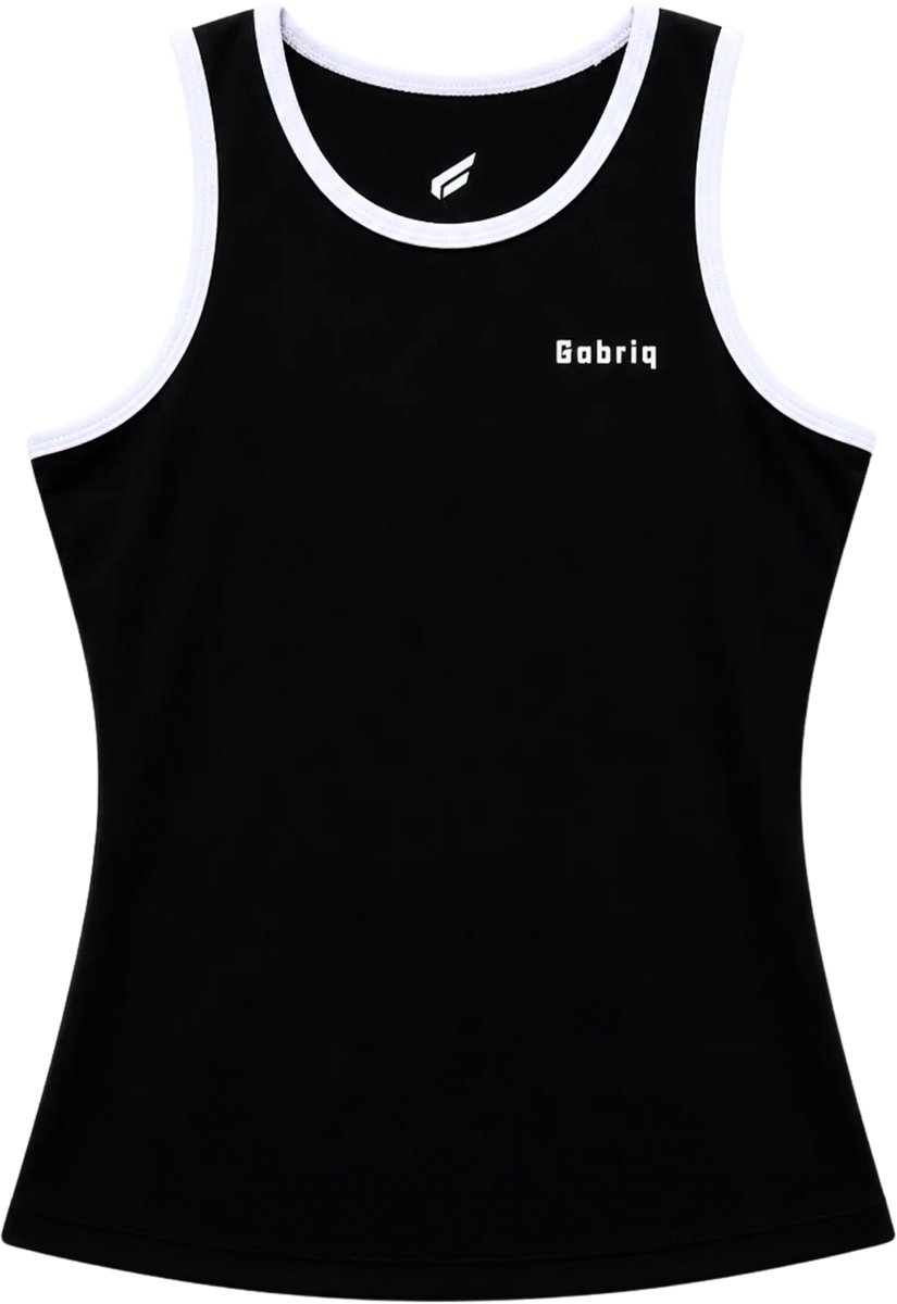 Performance Top Black - XL