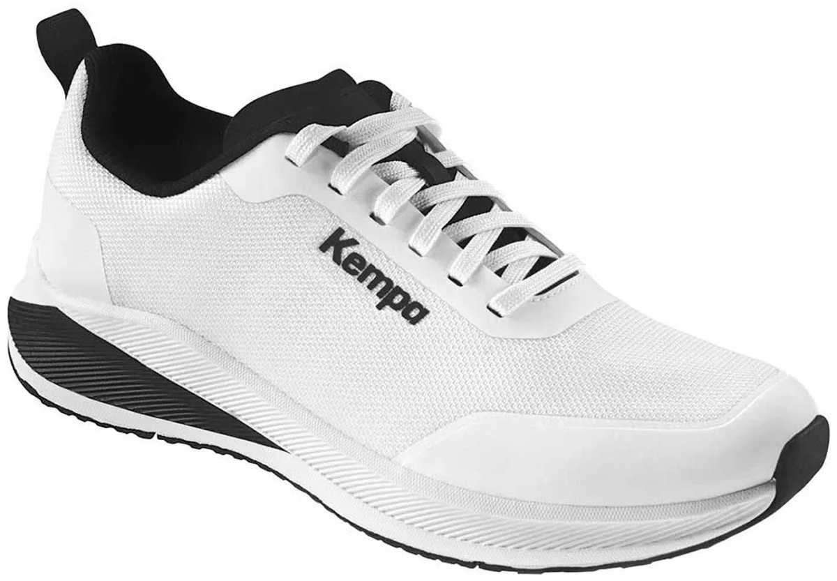 Uhlsport Kempa K-float 2.0 Indoor Sportschoenen Wit EU 47 Man — cadeau in Sport & Outdoor - foto 4