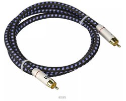 SVS - Soundpath RCA Subwoofer Cable - 3m