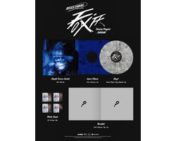 Fix Off Desire Project: Origin