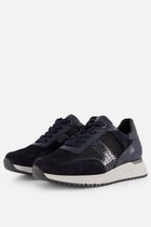 Gabor 6022.01.005 Dames Sneakers - blauw