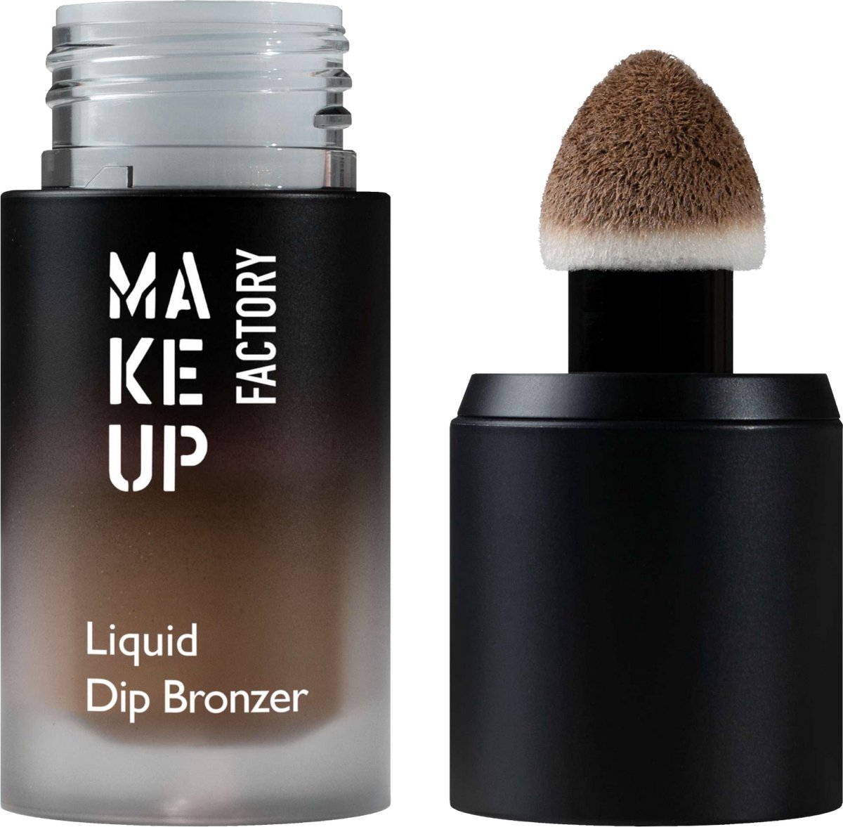 Makeup Factory Liquid Dip Bronzer 30