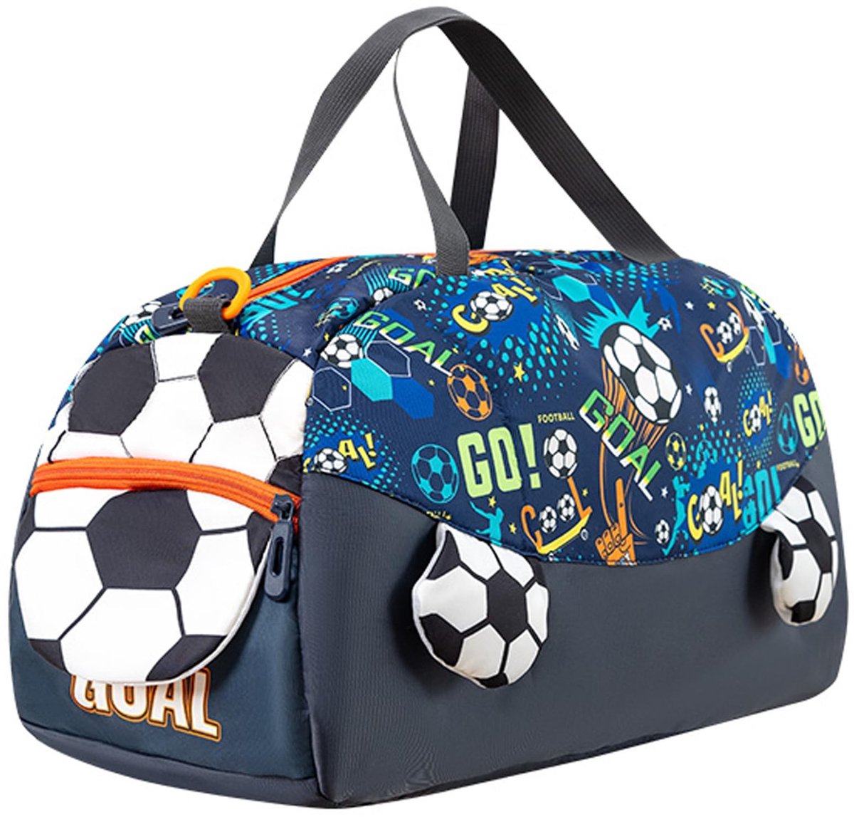Omgoods - Kindersporttas voor Zwemmen en Activiteiten