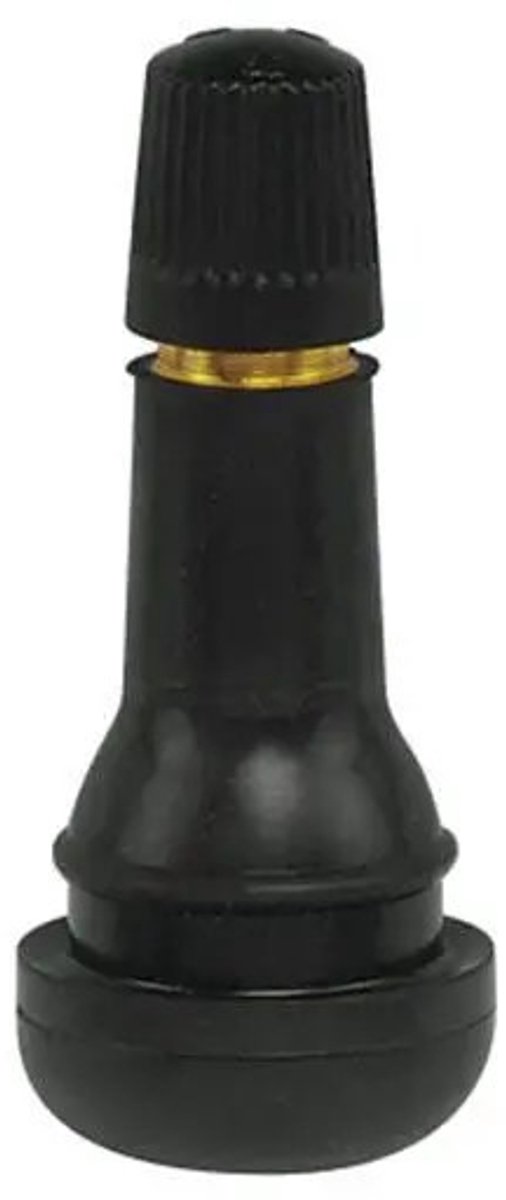 Eco tubeless ventielen type PW TR412 – verpakt per 100 stuks