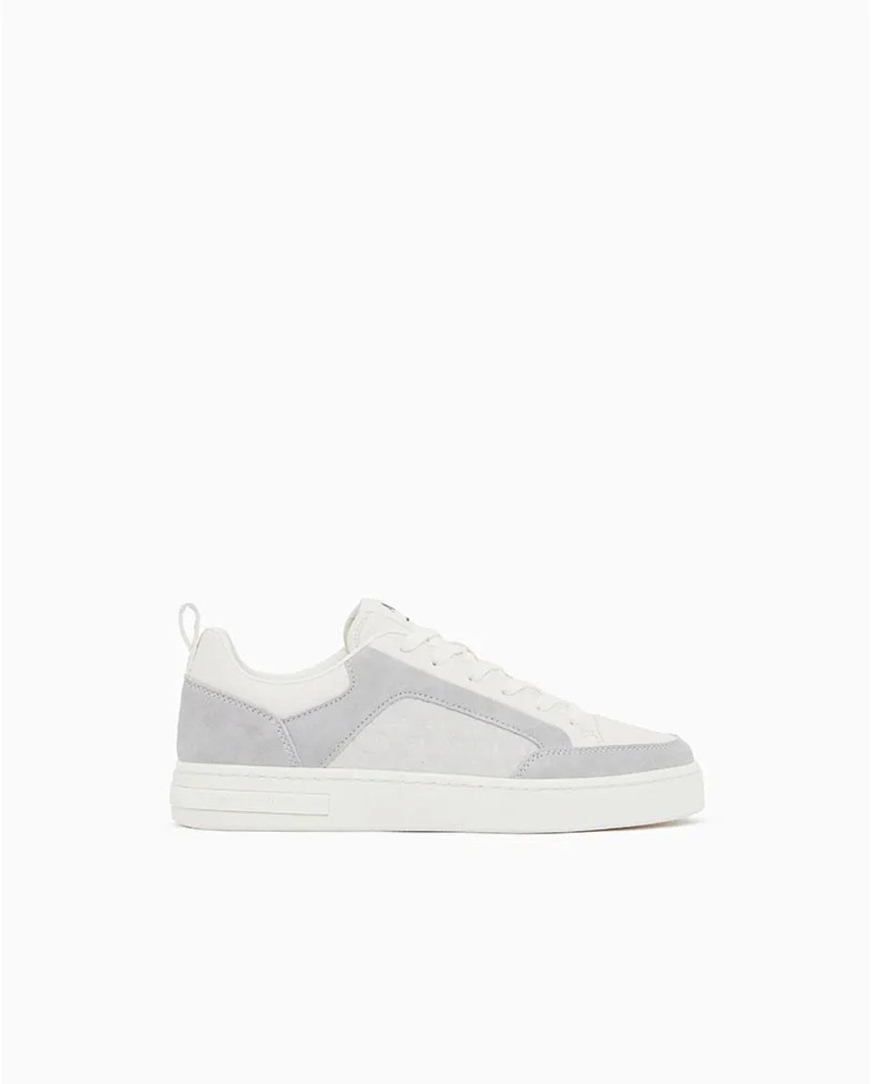 Armani Exchange Xm003388_af27475 Schoenen EU 43 Man