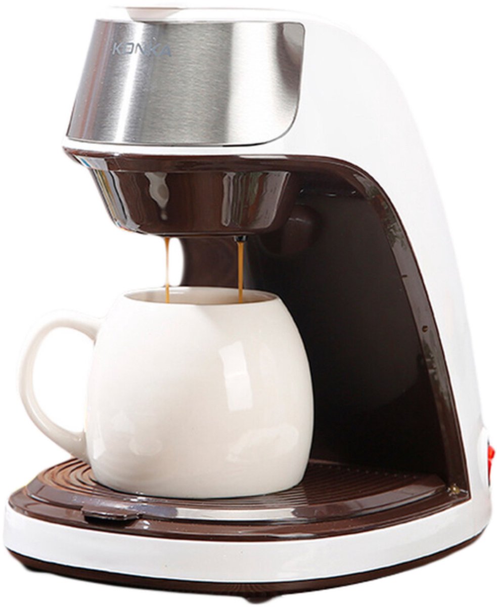 KONKA 300 ml compacte automatische koffiezetapparaat