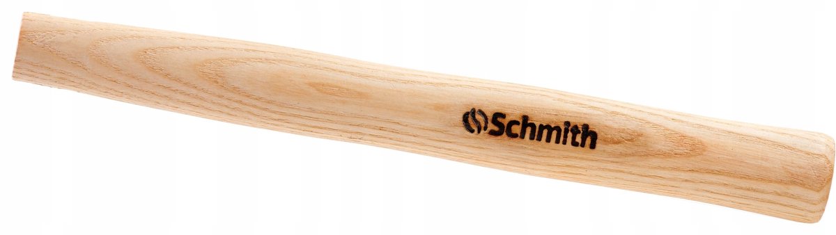 Essenhamer Staal 500g 32cm - Merkloos