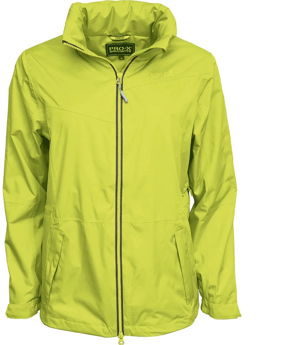 Wild Lime