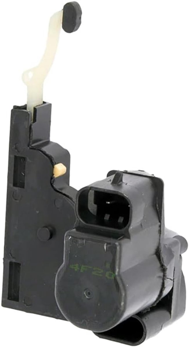 Deurslotaandrijving voor Chevrolet Aveo, Pontiac G3 en Wave - Onderdeelnummer 96229551, 96229552, 4550235677 - Betrouwbare vervangingsonderdelen voor optimale veiligheid en functionaliteit
