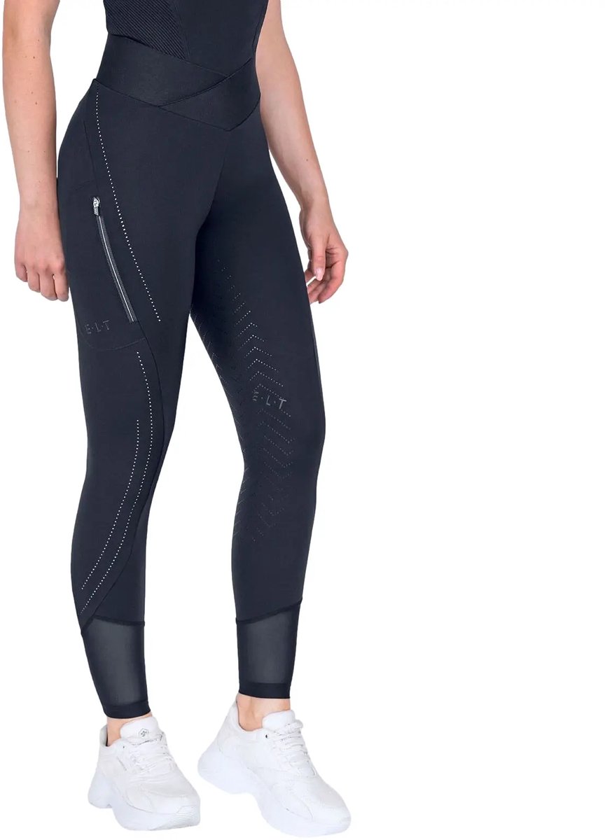 Dameslegging met volledige grip ELT Pia