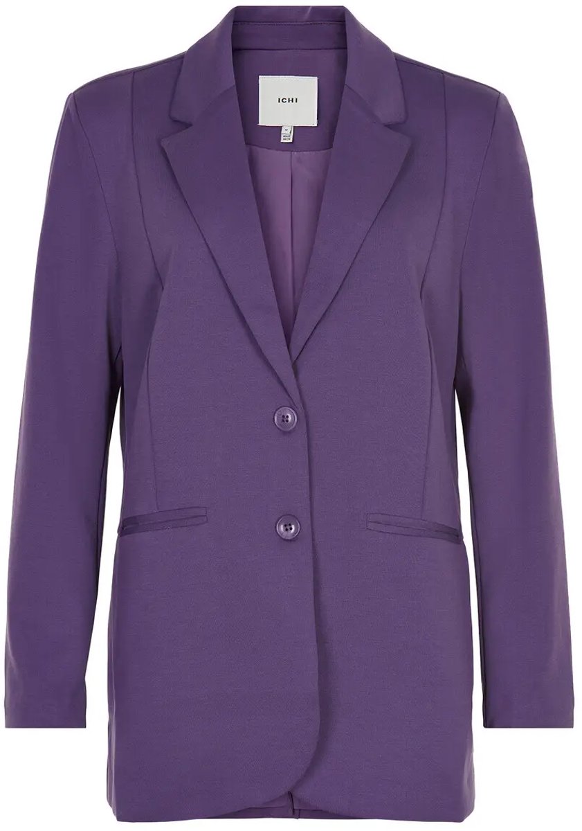 ICHI - IHKATE SUS OVERSIZE BL - Dames - Blazers