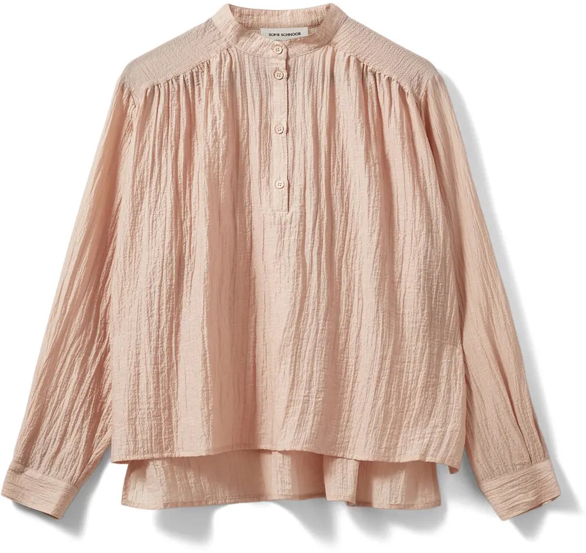 Vrouwenblouse Sofie Schnoor Khaysa