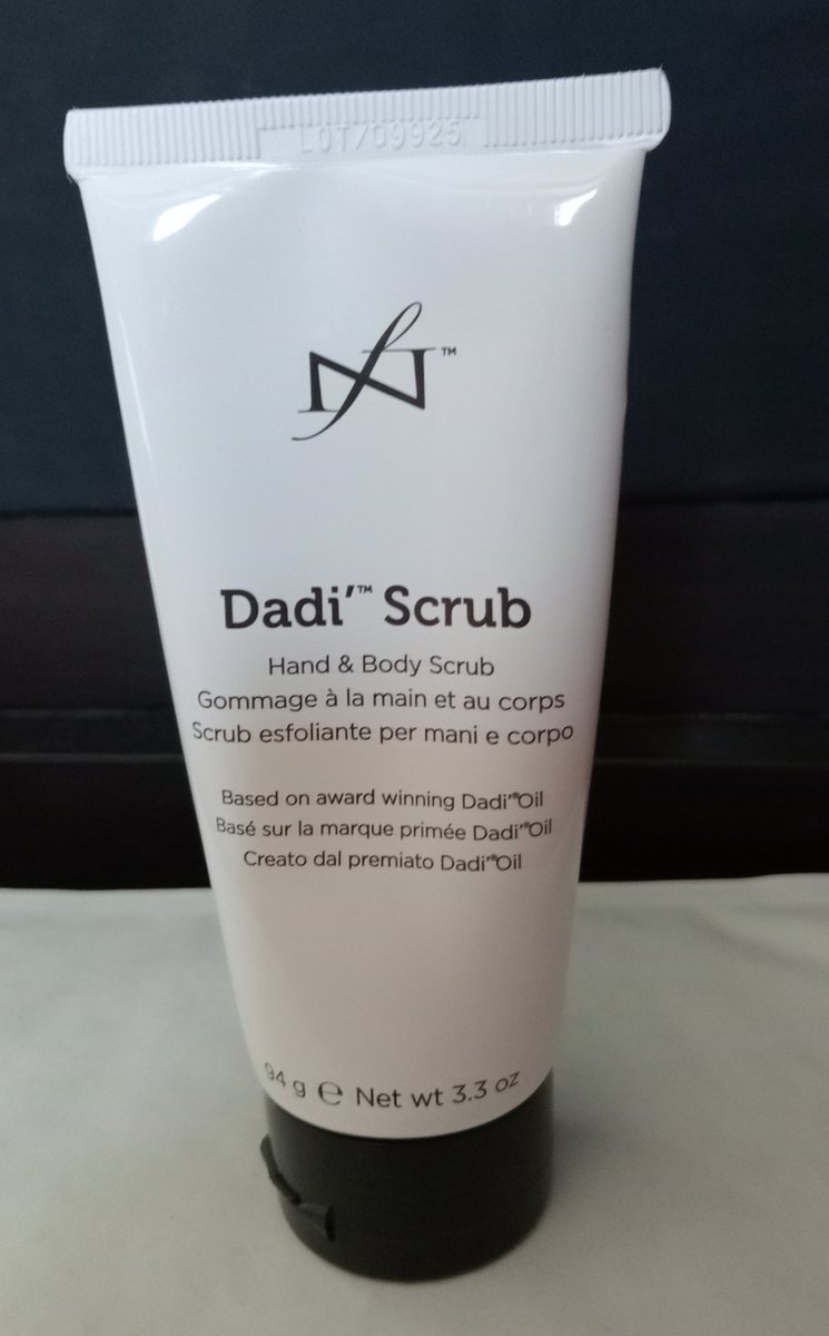 Dadi Scrub 94 gram