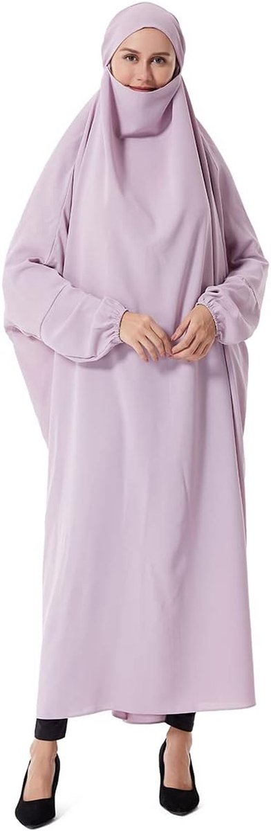 Abaya Sjaal - Kleding Stola - Traditionele Kleding - Exotisch Ontwerp - N.v.t. - N.v.t.